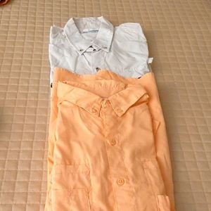 Columbia shirts